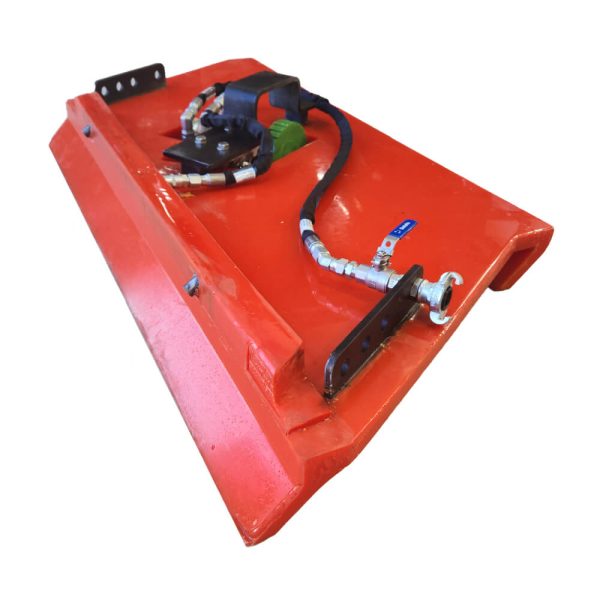 Polyurethane-Belt Scrapper-with-Built-in-Water-Control - Gricon-industries