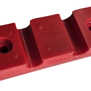 HOLDER FRAS POLY DRILL STEEL 5 MAG