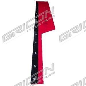 10SC32 Rear Hopper Hungry Board