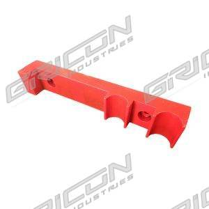 Multi Drill Steel and Dolly Holder