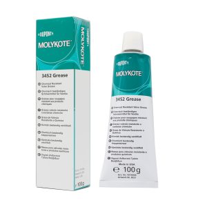 GREASE MOLYKOTE TUBE 100G