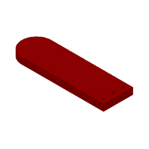 KMC Continuous Miner Surfboards