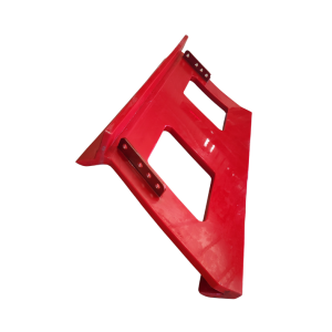 Polyurethane Belt Scrapper LH - 1080mm