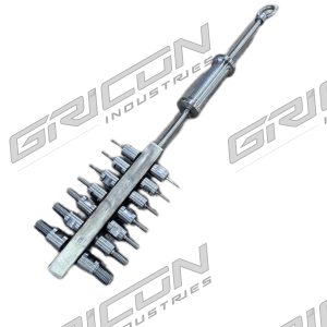 General Mechanical Equipment