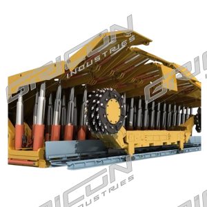 Longwall Equipment