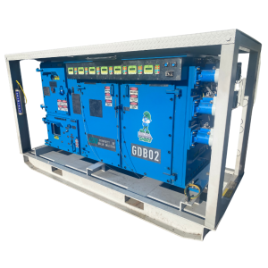 Flameproof 1000v DCB - GDB02