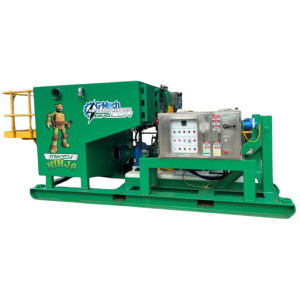 IP55 1000v Fish Tank - GTF02