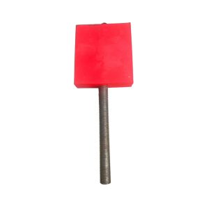HOLDER VENTURI MOUNT FRAS POLY MAG 140X375MM
